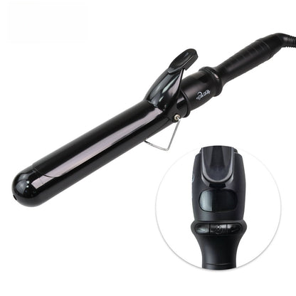 Hair curler