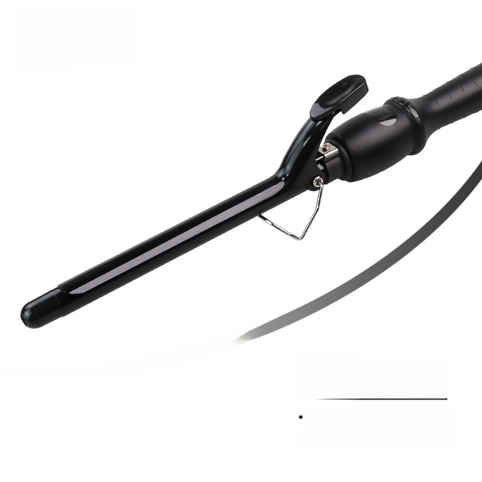 Hair curler