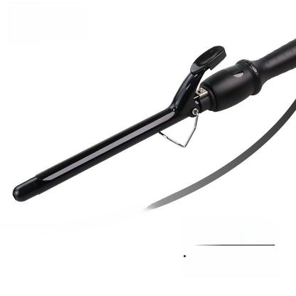 Hair curler