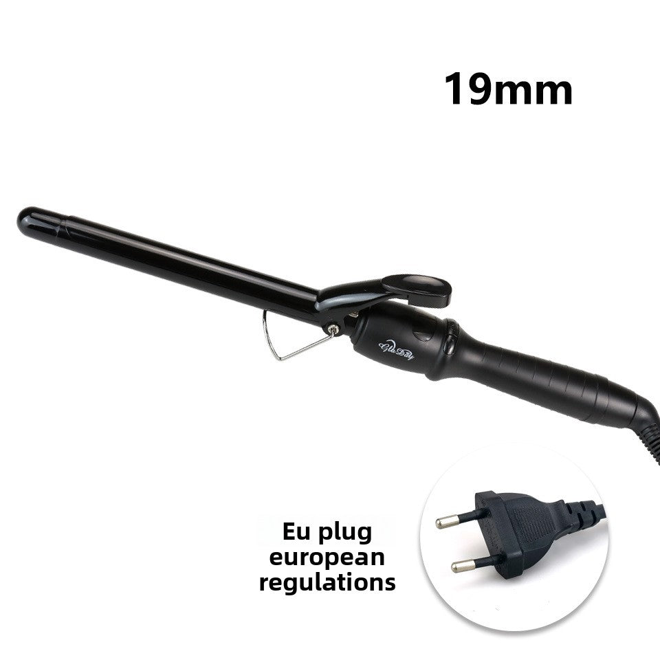 Hair curler