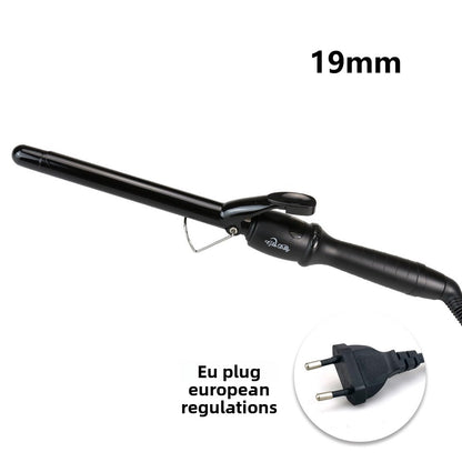 Hair curler