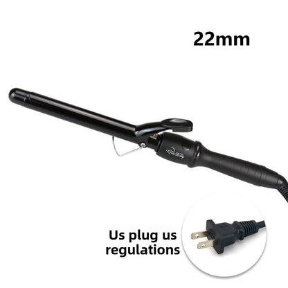 Hair curler