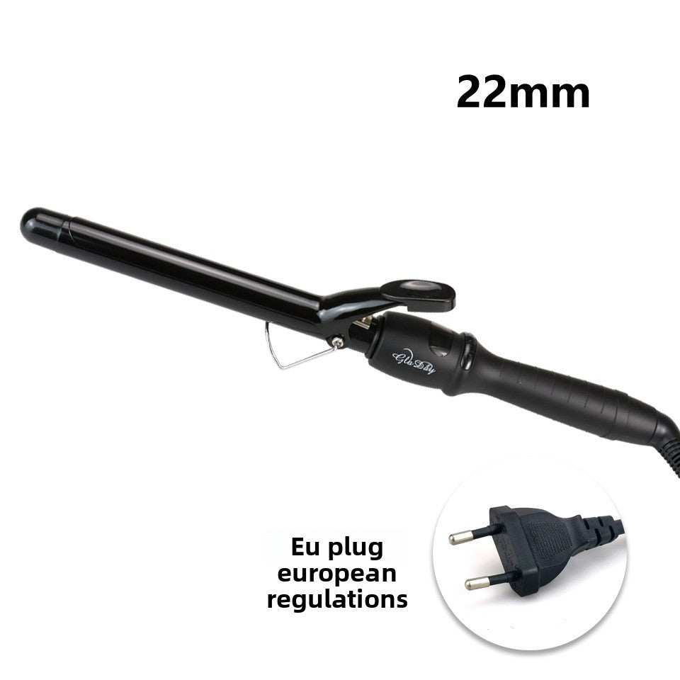 Hair curler