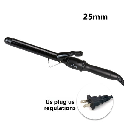 Hair curler