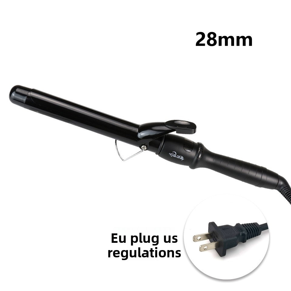 Hair curler