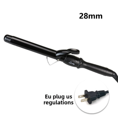 Hair curler