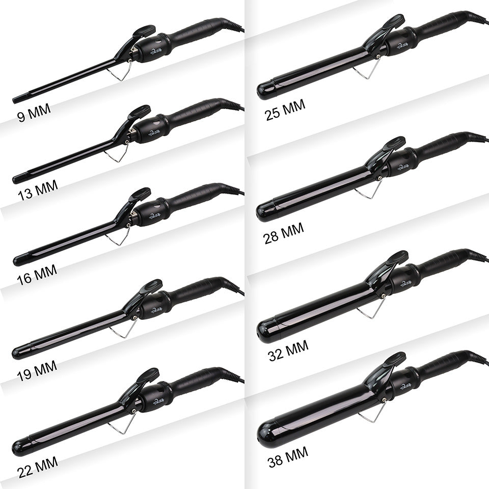 Hair curler