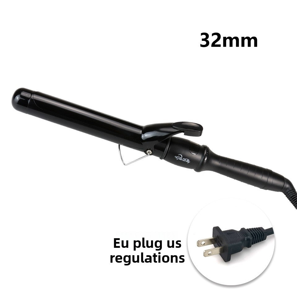 Hair curler