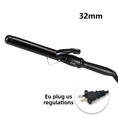 Hair curler