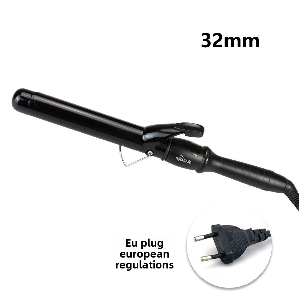 Hair curler