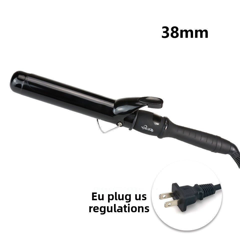 Hair curler