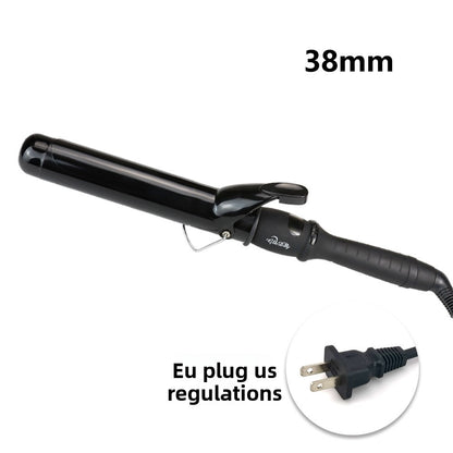 Hair curler