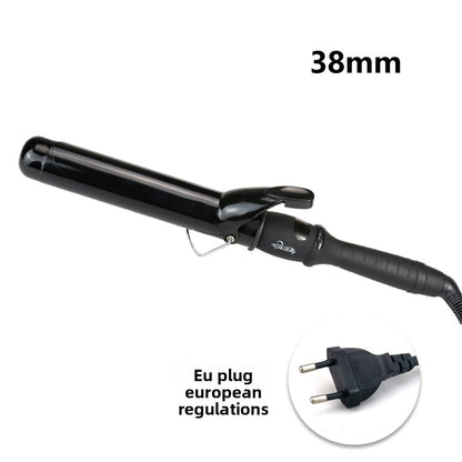 Hair curler
