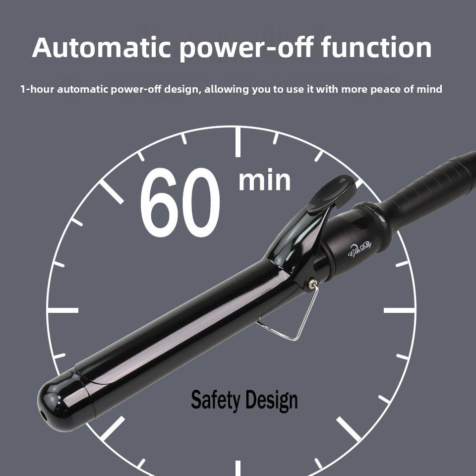 Hair curler