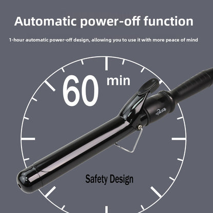 Hair curler