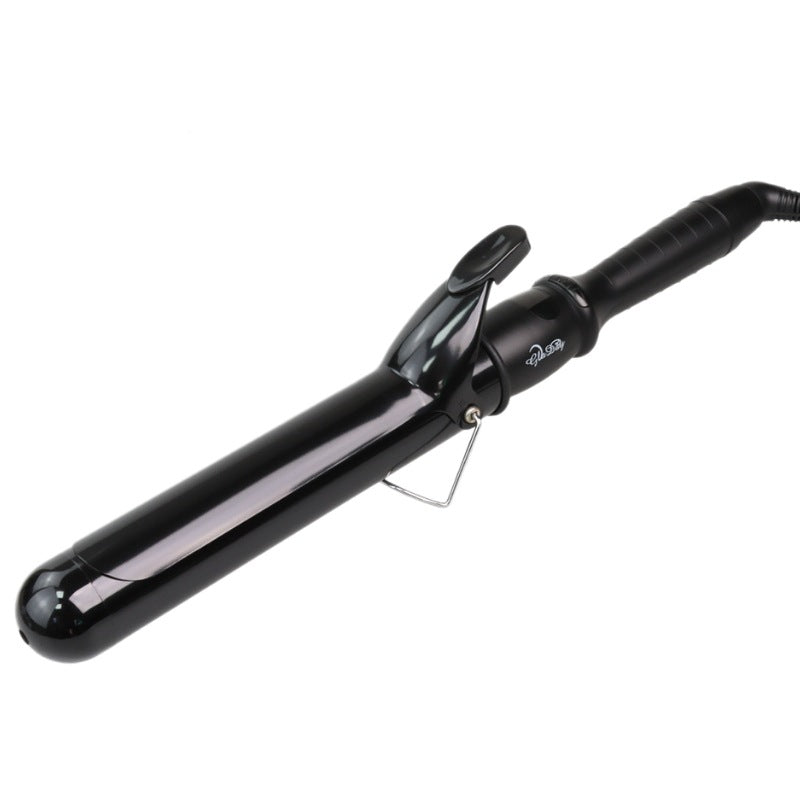 Hair curler