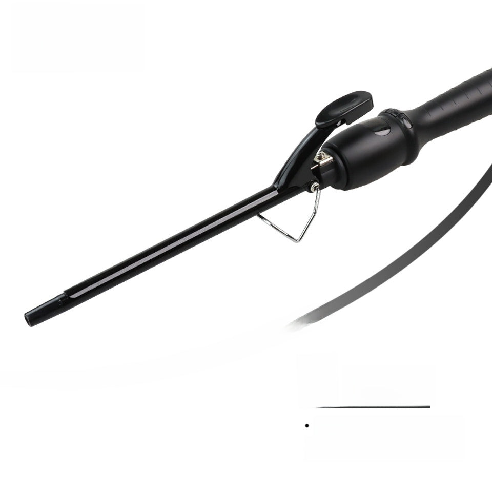 Hair curler