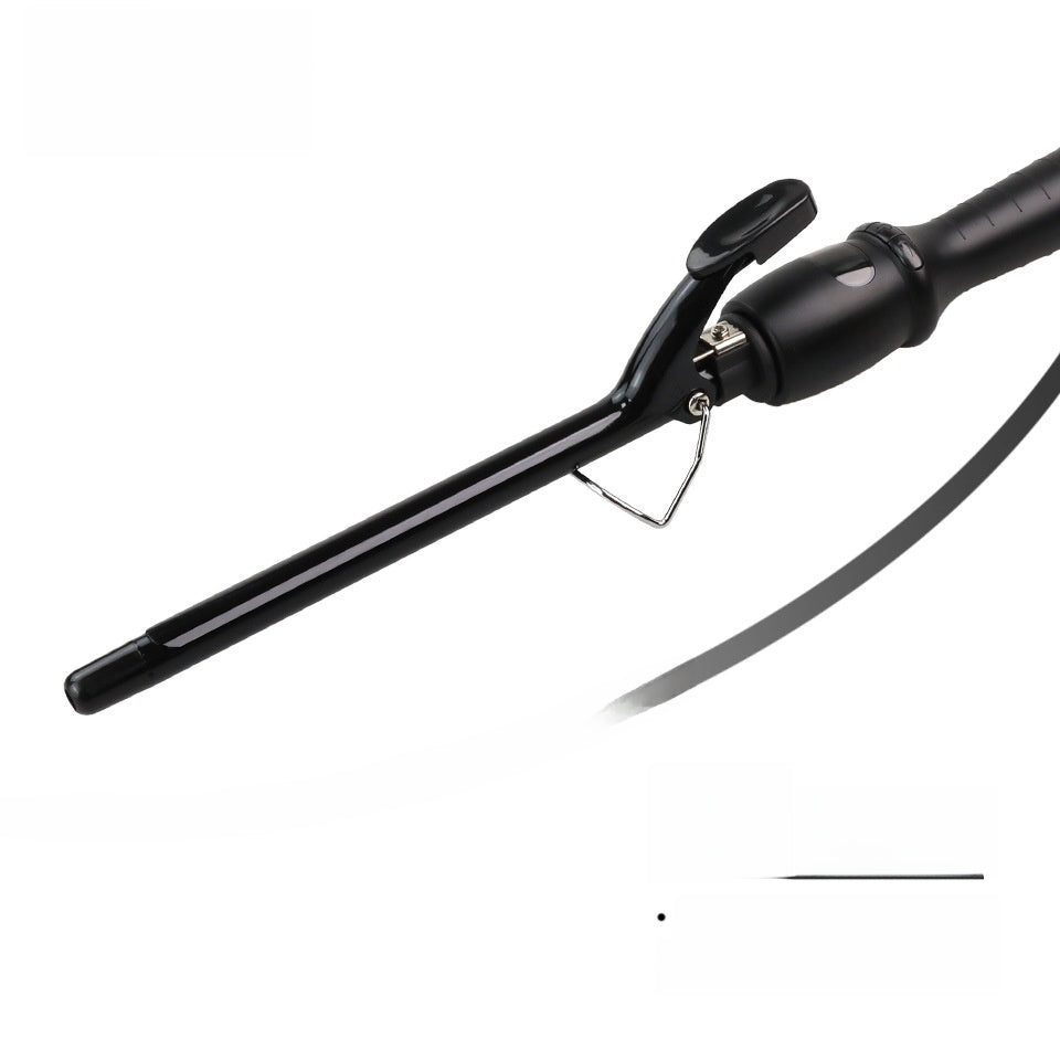 Hair curler