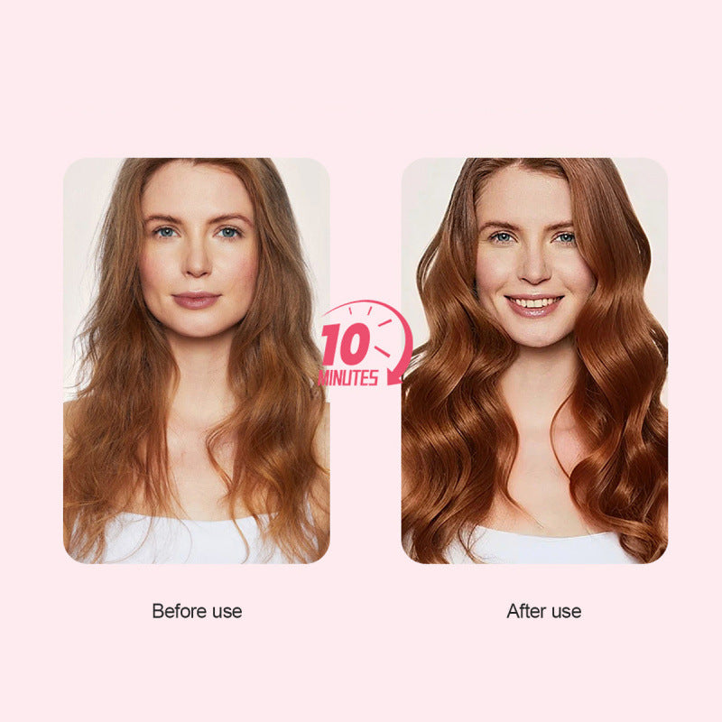 Hair curler