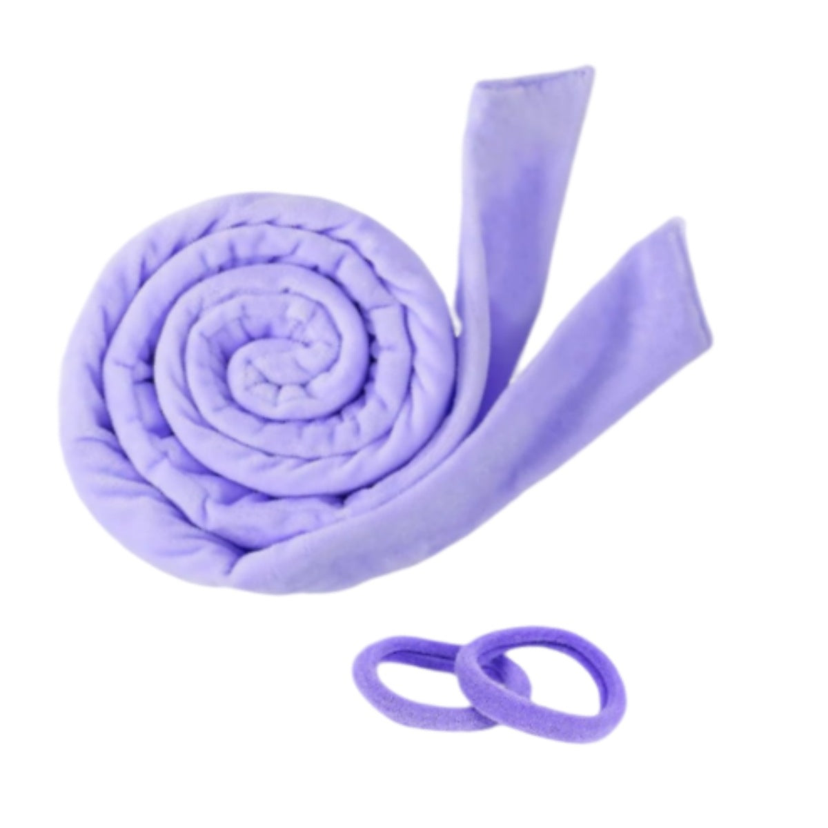 Hair Curling Barrel Clips