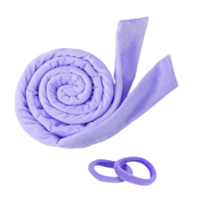 Hair Curling Barrel Clips