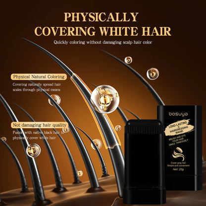 Hair curling iron