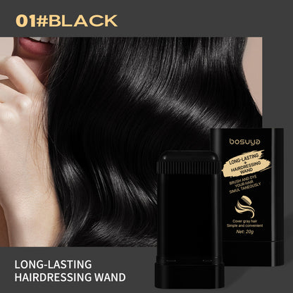 Hair curling iron