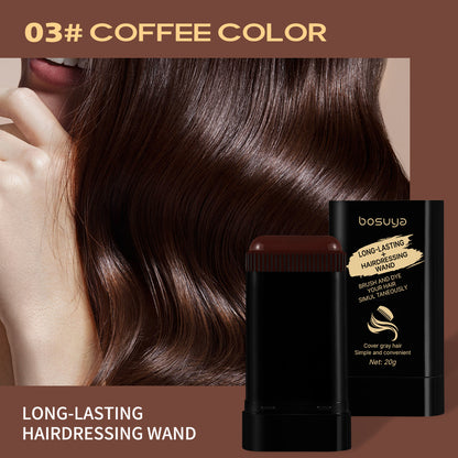 Hair curling iron
