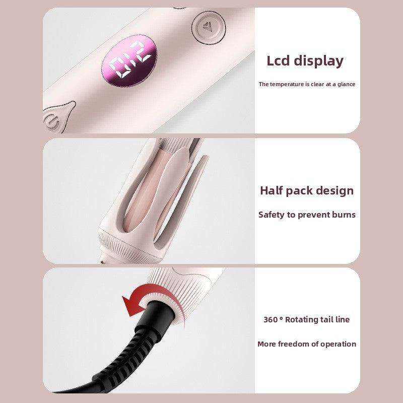 Hair Curling Iron