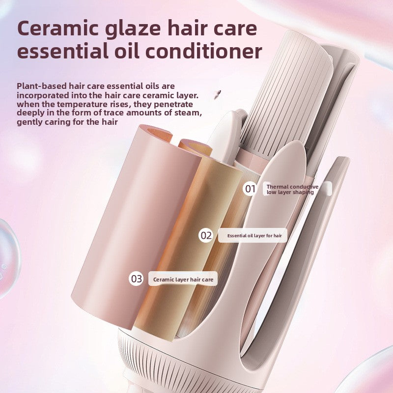 Hair Curling Iron