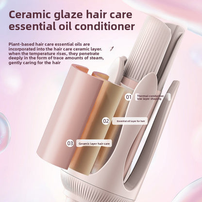 Hair Curling Iron