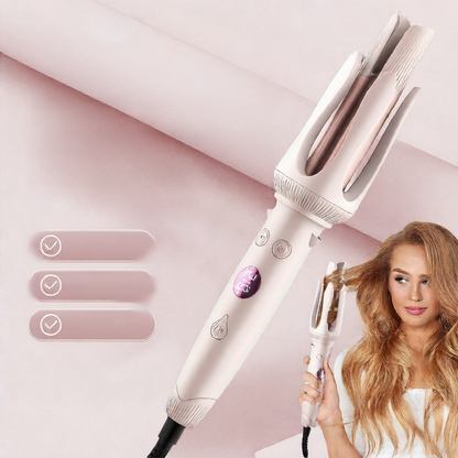 Hair Curling Iron