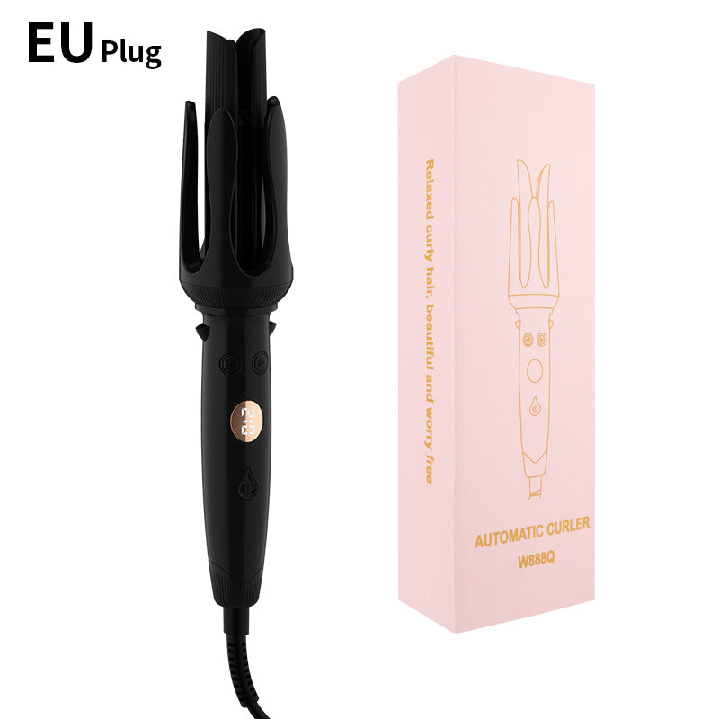 Hair Curling Iron