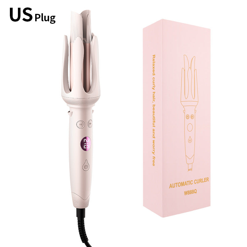Hair Curling Iron