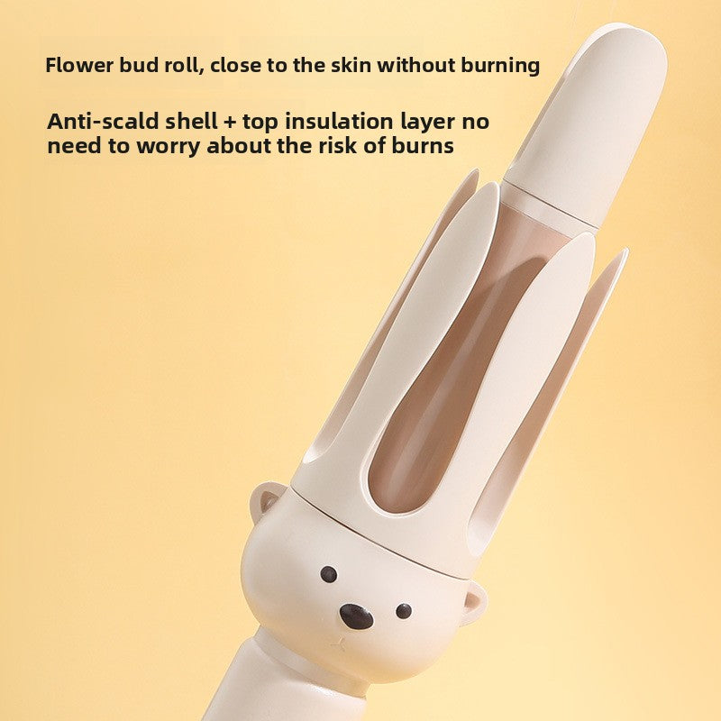 Hair Curling Iron