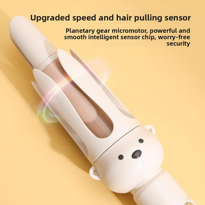Hair Curling Iron