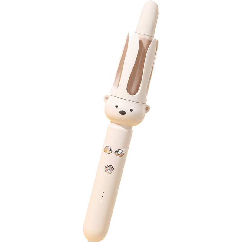 Hair Curling Iron