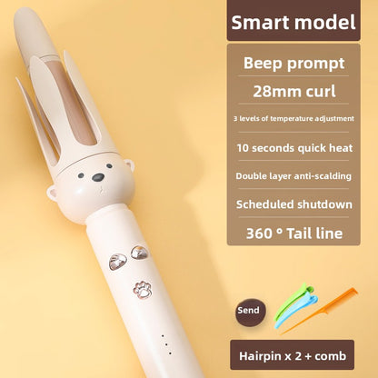 Hair Curling Iron