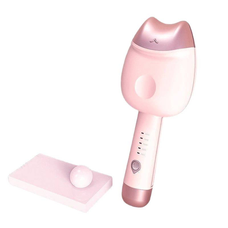 Hair Curling Iron