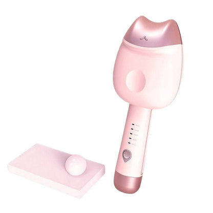 Hair Curling Iron