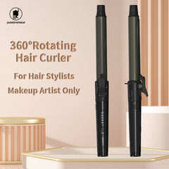 Elegant Black 19MM