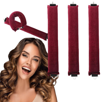 Hair Curling Rods