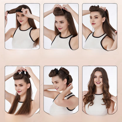 Hair Curling Rods