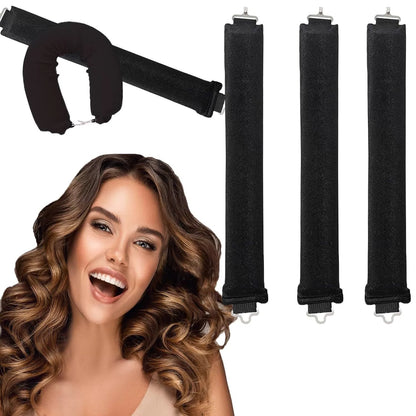 Hair Curling Rods