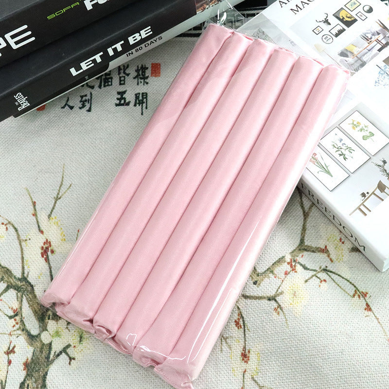 hair curling rods