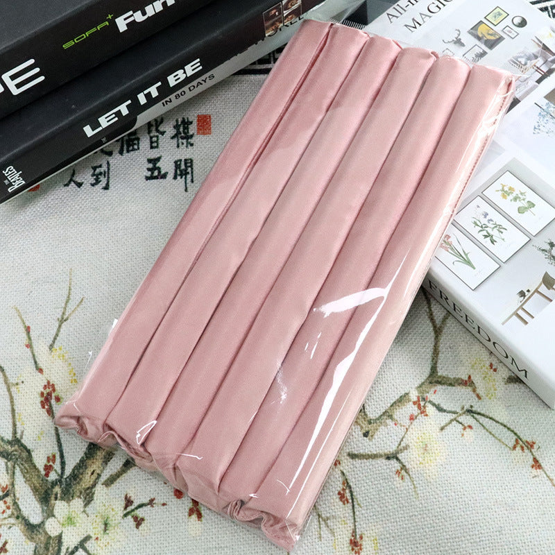 hair curling rods