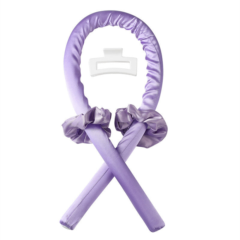 Hair Curling Sponge Rollers Set