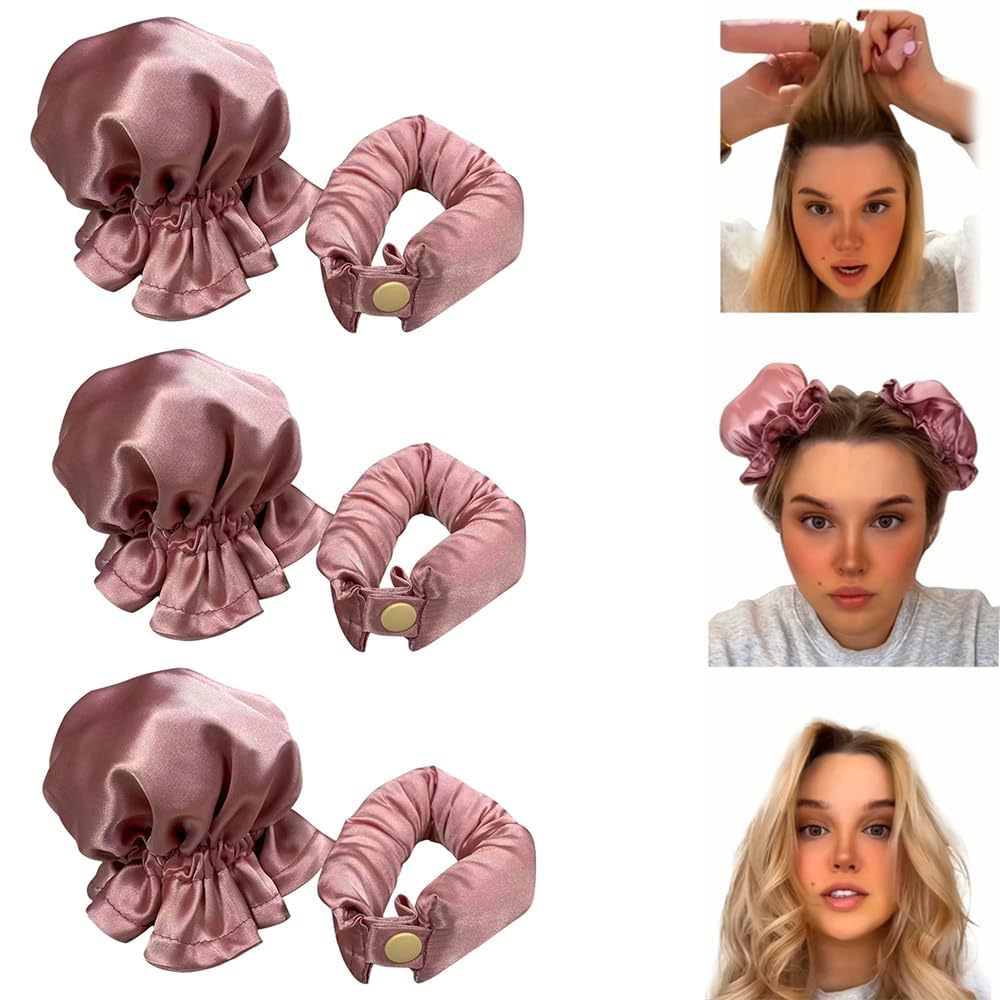 Hair Curling Tool