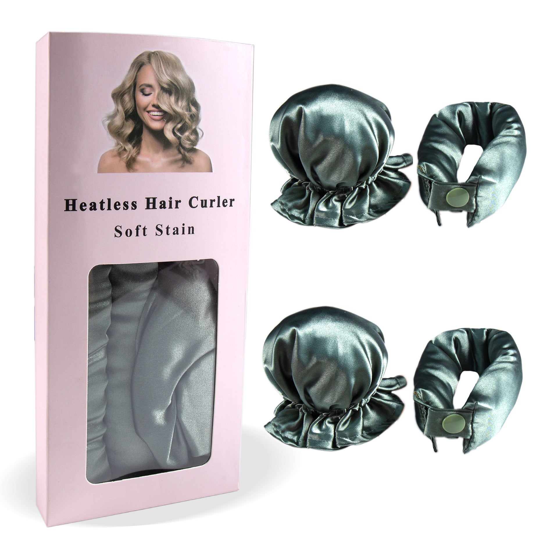 Hair Curling Tool