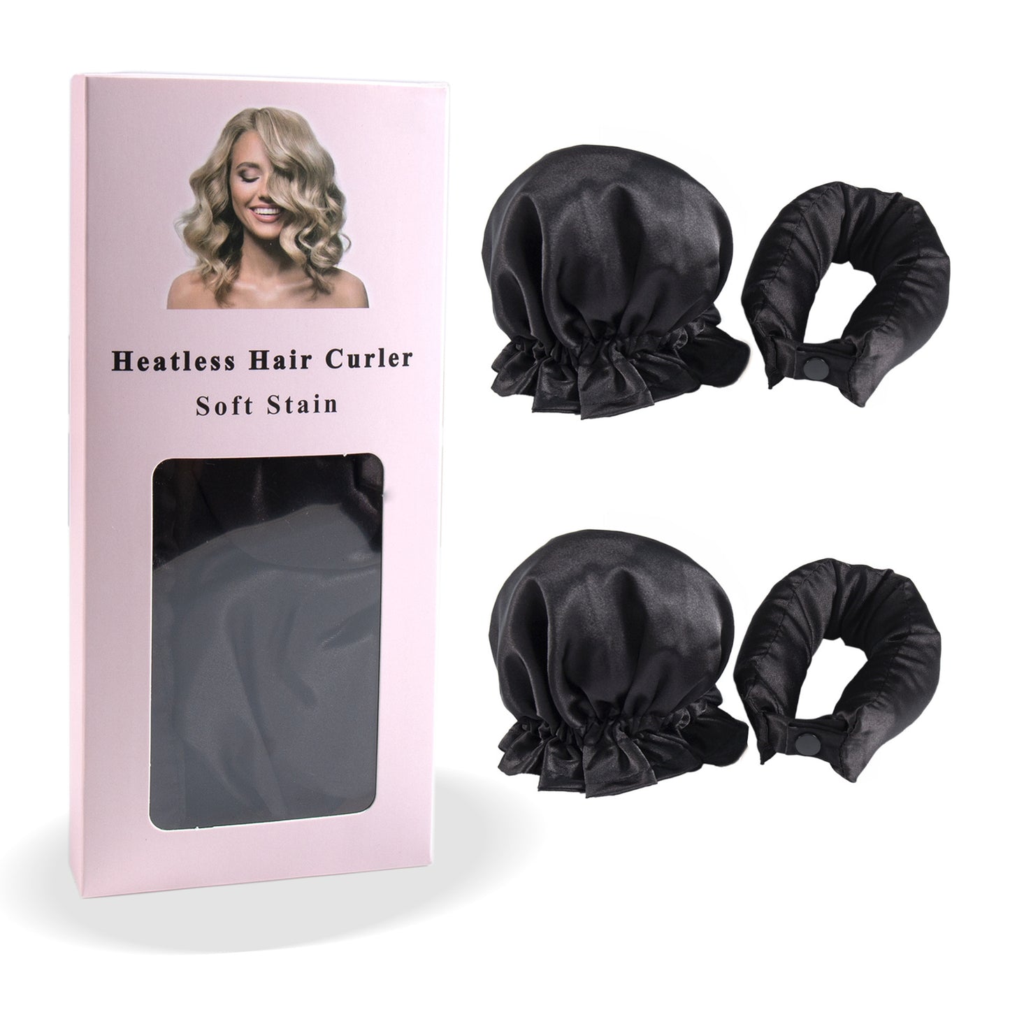 Hair Curling Tool